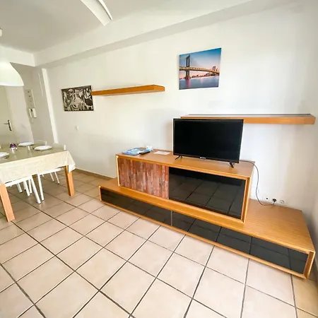 Apartment Font Nova 3000 *