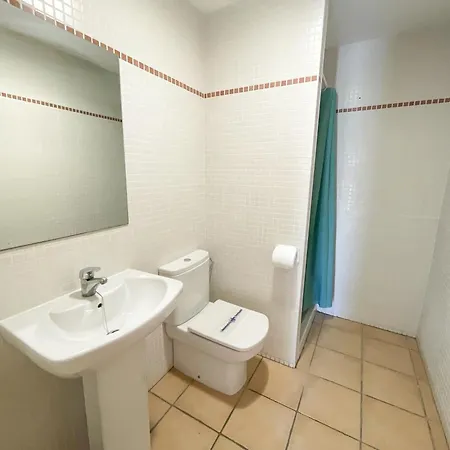 Font Nova 3000 Apartment Peniscola