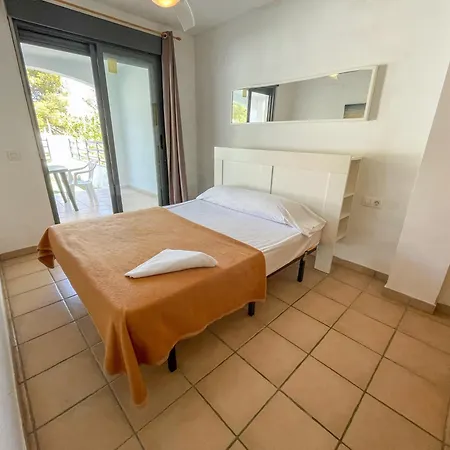 Font Nova 3000 Apartment *
