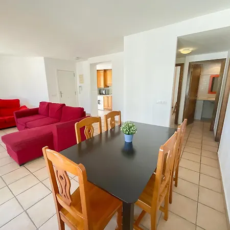Apartment Font Nova 3000 *