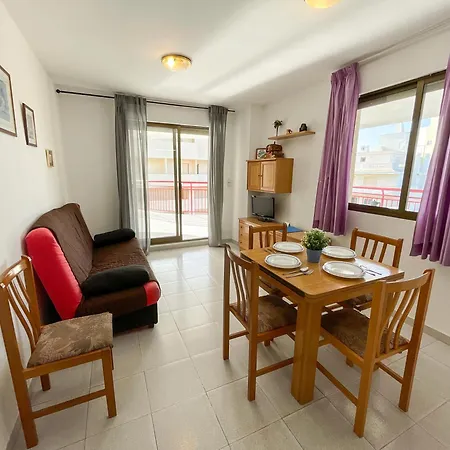Olimpo 3000 Apartment *
