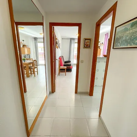 Apartment Olimpo 3000 *
