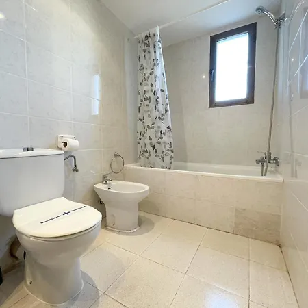 Olimpo 3000 Apartment Peniscola