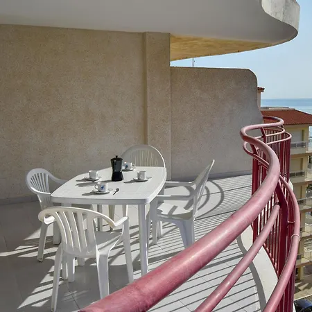 Olimpo 3000 Apartment *