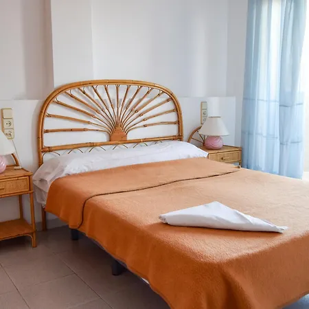 Apartment Olimpo 3000 Peniscola