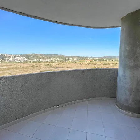 Apartment Olimpo 3000