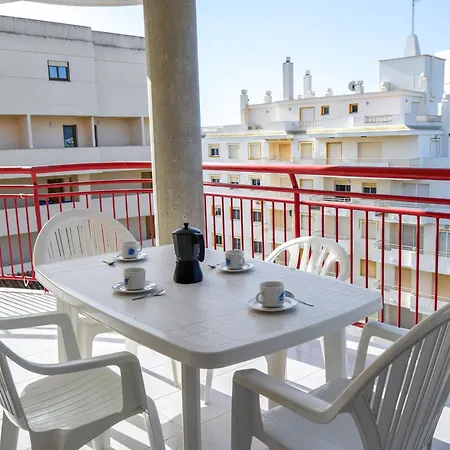 Olimpo 3000 Apartment *
