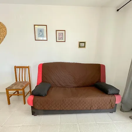 Apartment Olimpo 3000 *