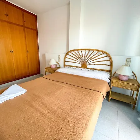 Olimpo 3000 Apartment Peniscola
