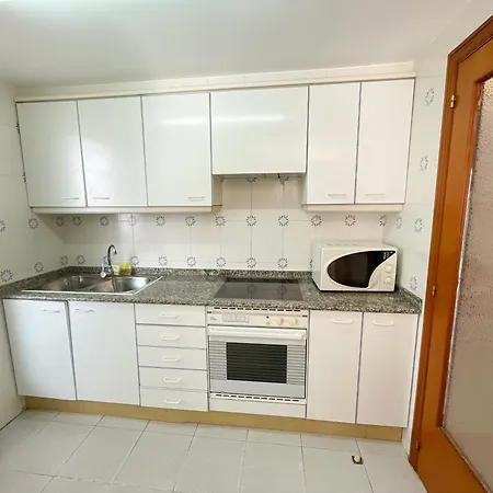 Olimpo 3000 Peniscola