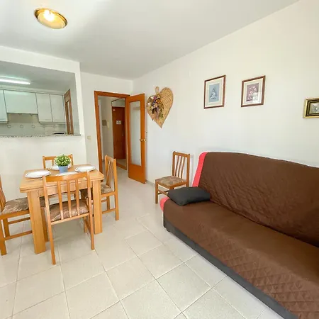 Olimpo 3000 Apartment