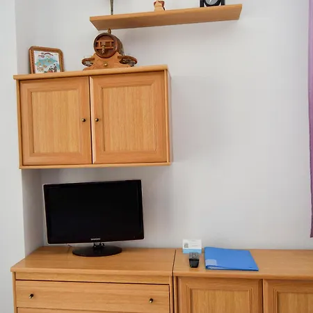 Apartment Olimpo 3000
