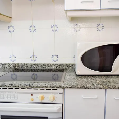 Apartment Olimpo 3000 *