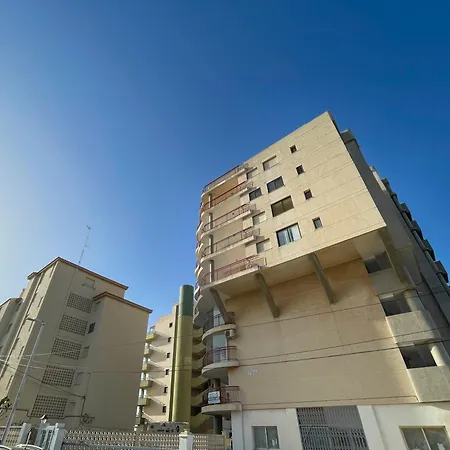 Olimpo 3000 Apartment