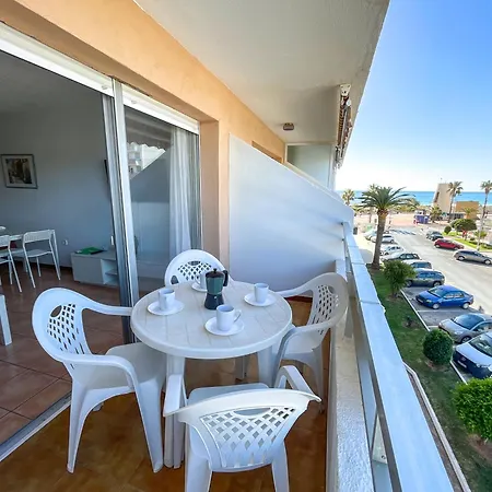 Apartment Penismar I-ii 3000 Peniscola