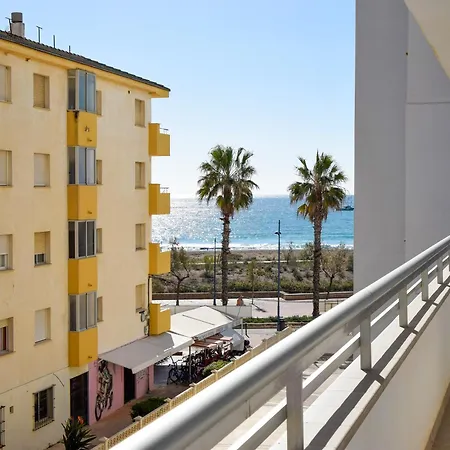 Penismar I-ii 3000 Apartment *