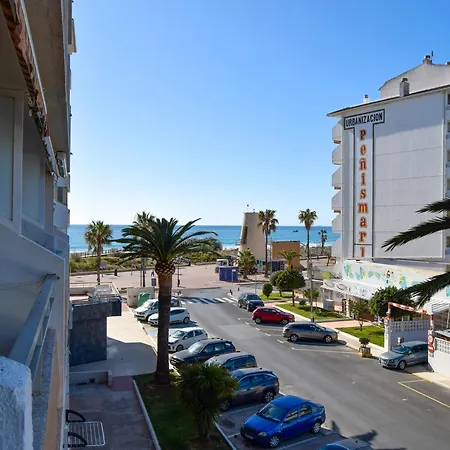 Penismar I-ii 3000 Apartment Peniscola