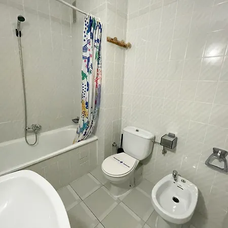 Penismar I-ii 3000 Apartment Peniscola