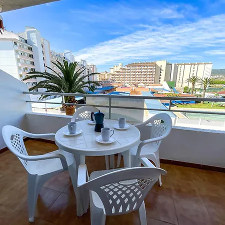 Penismar I-ii 3000 Apartment
