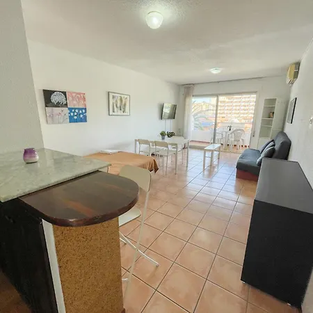 Penismar I-ii 3000 Apartment *
