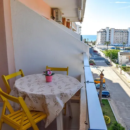 Penismar I-ii 3000 Apartment *