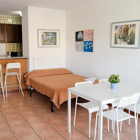 Apartment Penismar I-ii 3000 Peniscola