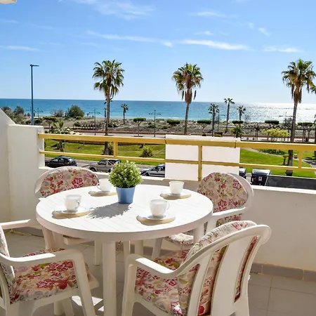 Penismar I-ii 3000 Apartment *