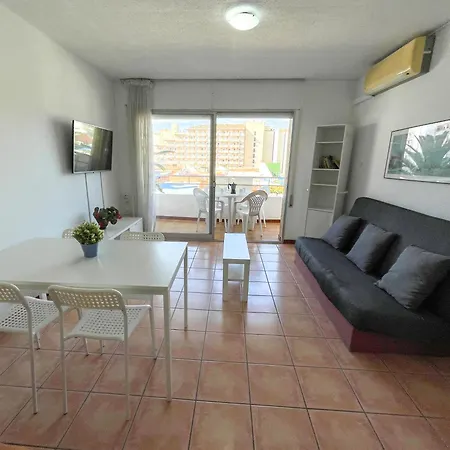 Penismar I-ii 3000 Apartment