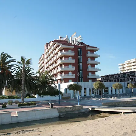 Aparthotel Acualandia