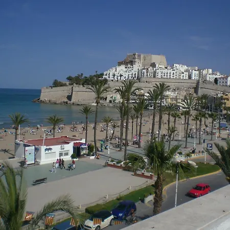 Hotel La Peniscola