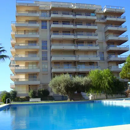 Apartment Alpen1 Mediterraneo