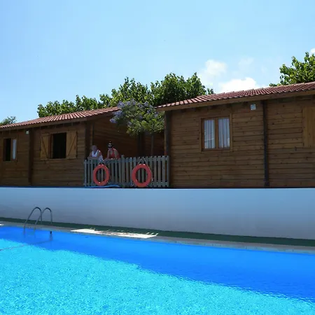 Campsite Ferrer *