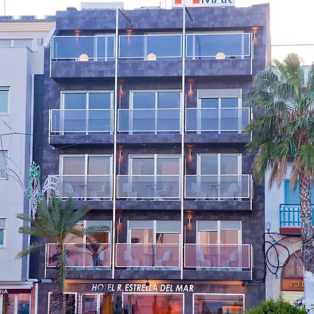 Hotel Estrella Del Mar Peniscola