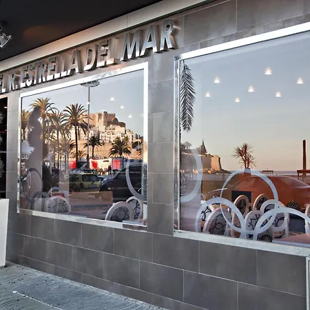 Estrella Del Mar