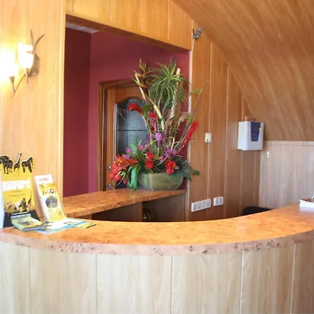 Hotel Rio Mar