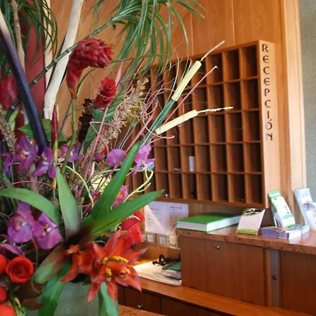 Hotel Rio Mar 2*