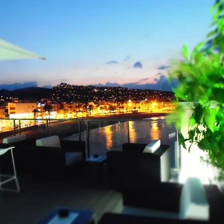 Hotel Boutique La Mar - Adults Only