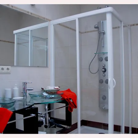 Bed & Breakfast Luz De Azahar 3*