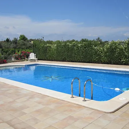 Bed & Breakfast Luz De Azahar