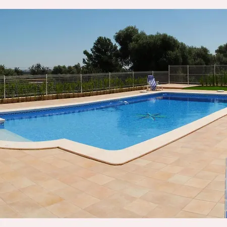 Bed & Breakfast Luz De Azahar 3*