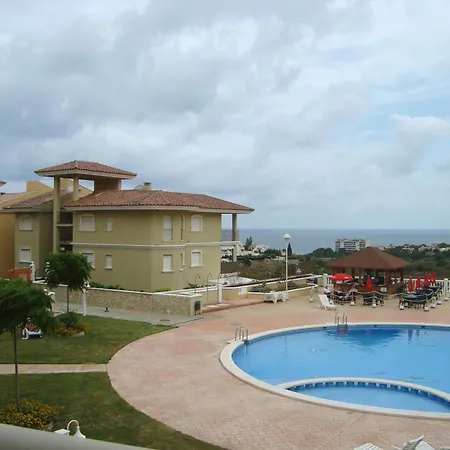 Apartment Alpen1 Nerea *
