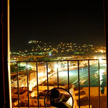 Guest house La Garita