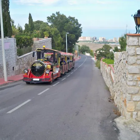 Panoramica Peniscola