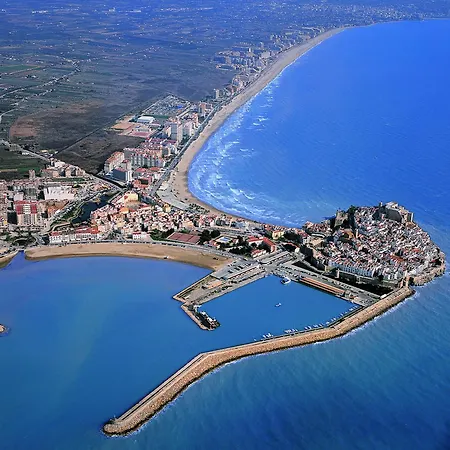 Holiday home Iscola Peniscola