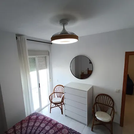 Apartment Sorolla Inmomart Peniscola