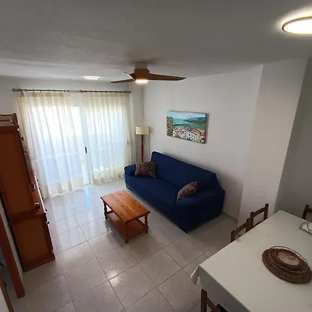 Apartment Sorolla Inmomart *