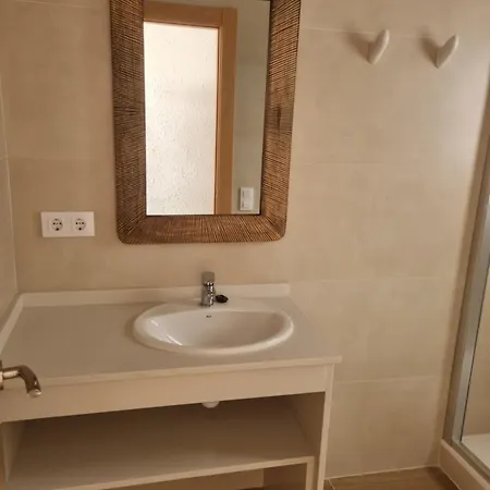 Apartment 2º Planta 4