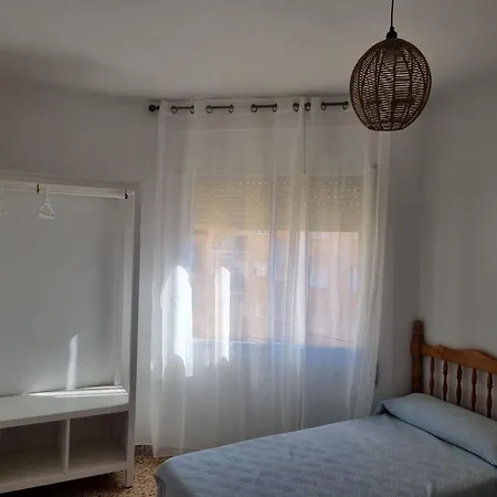 Apartment 2º Planta 4