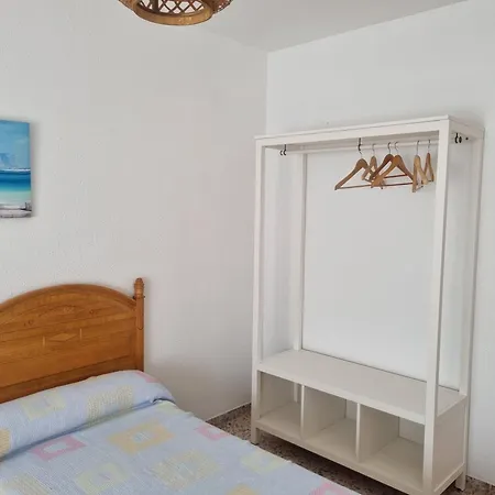 Apartment 2º Planta 4 *