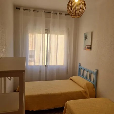 Apartment 2º Planta 4 Peniscola
